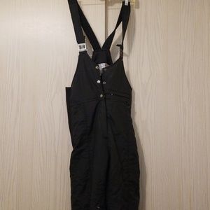 Winter overalls